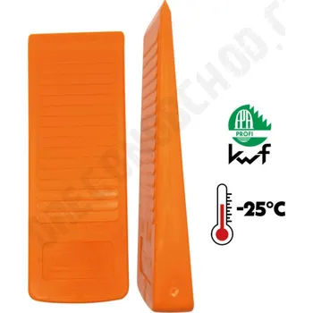 Štípací klín Profesionální zimní plastový klín OREGON 12" 30 cm (650453)