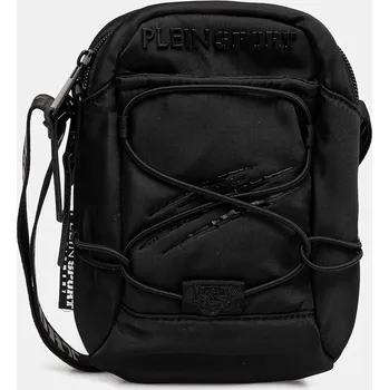 Kabelka Taštička PLEIN SPORT PAEA.UBA0126.STE003N černá 99X, vel. ONE SIZE