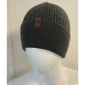 Sada pánského spodního prádla Kšiltovka P&M 25004 pánská černá univerzální