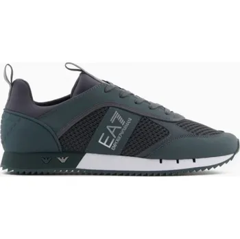 Pánská obuv Emporio Armani EA7 M X8X027-XK050-U455 boty 40 2/3