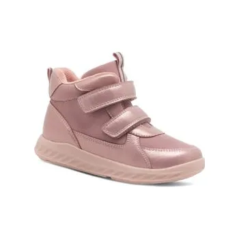 Pracovní obuv Kotníková obuv DeeZee CEO-XT-20220808-3(III)DZ Růžová 25