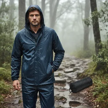 pracovní souprava CERVA GROUP Oblek CARINA SET, různé barvy VELIKOST M modrá