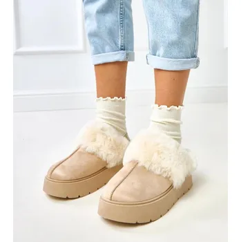 Dívčí sněhule Sněhule model 218131 Solea 39