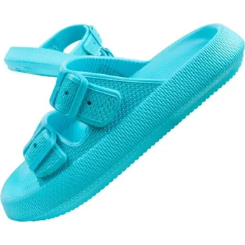 Dámská běžecká obuv CMP Belem Slipper W 3Q90646 L915 dámské žabky 36,5