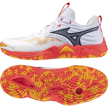 Pánská sportovní obuv Boty Mizuno WAVE MOMENTUM ELITE V1GA251201 44