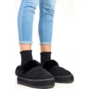 Dívčí obuv Sněhule model 218135 Solea 40