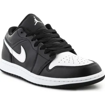 Pánská sportovní obuv Boty Nike Air Jordan 1 Low M 553558-043 EU 40