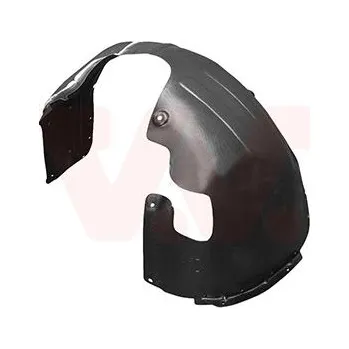 Příslušenství karosérie obložení, dutina kola VAN WEZEL 8307433