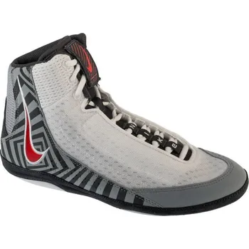 Pánská treková obuv Boty Nike Inflict 4 SE M HV4207-100 41