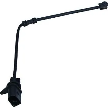 Brzdová destička Výstražný kontakt, opotřebení obložení MAXGEAR 23-0141