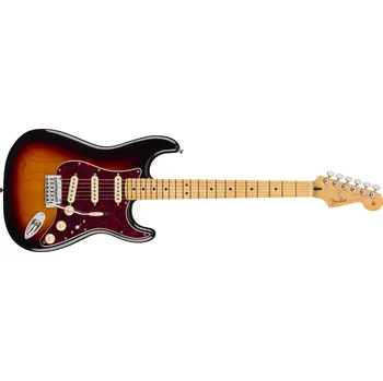 Kytara Fender Player II Modified Stratocaster MN 3TS + prodloužená záruka 3 roky