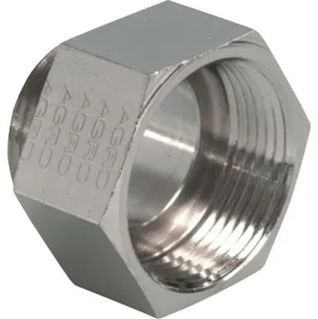 elektrický kabel Agro 3600.20.25 Expanze mosazná, šestihranná, M20/M25