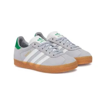 Dámská obuv adidas Sneakersy Gazelle JQ5999 Šedá 30