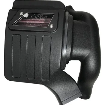 Vzduchový filtr K&N sportovní kit sání série 57i pro BMW 335i xDrive 120064 L6 L6 r.v. 2010 "Non-US