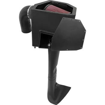 Autodíl K&N sportovní kit sání série 57i pro Dodge Ram 2500 6.7L DIESEL Diesel r.v. 2010