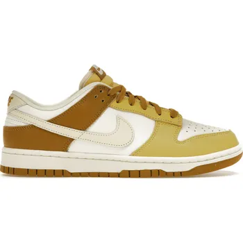 Pánská obuv Nike Dunk Low Retro Bronzine Velikost: 40.5 FZ4042-716
