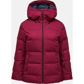 BUNDA PEAK PERFORMANCE W SHRED DOWN JACKET VERTICAL ZENITH