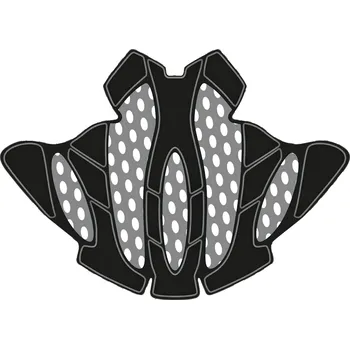 Cyklistická přilba RUDY PROJECT Náhradní díl k helmě CROSSWAY RPC0000444