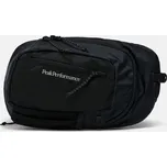 LEDVINKA PEAK PERFORMANCE OUTDOOR SLINGBAG BLACK