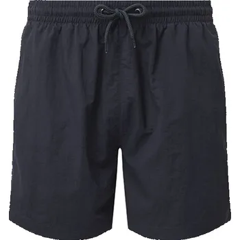 Pánské plavky Asquith &amp; Fox Pánské plavecké šortky AQ053 Navy-Navy 3XL