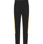 Finden+Hales Pánské tepláky LV881 Black-GLD 4XL