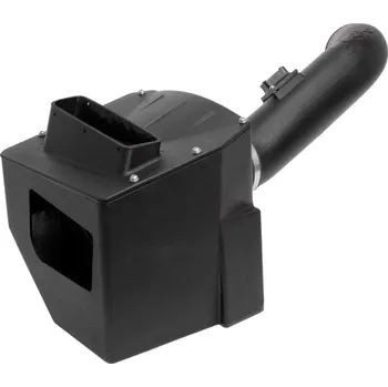 Vzduchový filtr K&N sportovní kit sání série 57i pro Chevrolet Silverado 3500 HD 6.6L DIESEL Diesel r.v. 2017-2019