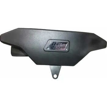 Vzduchový filtr K&N sportovní kit sání série 57i pro BMW 320i 2.0L Benzin r.v. 2015 To 7/15