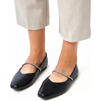 Dámské baleríny Balerinky model 218358 Solea 40