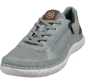 Pánská treková obuv Boty Bugatti M 321-ASM02-6900-1500 45