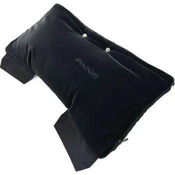 Rukávník Pinkie rukávník Softshell Black na Thule 5053