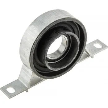 Hřídel nápravy Ložisko, uložení kardanové hřídele BMW 3 E46 330XD 98-07 26122282496 NTY