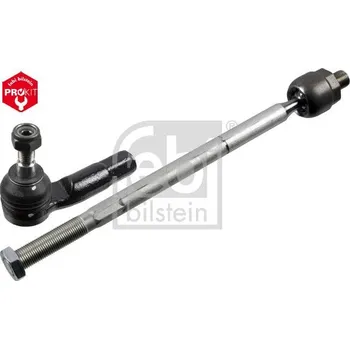 Táhlo řízení Příčné táhlo řízení FEBI BILSTEIN 37591