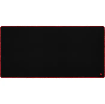Podložka pod myš Podložka pod myš defender Black Ultra XXL