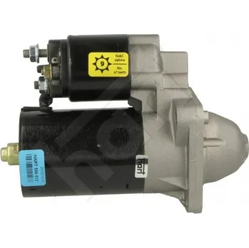 Startér STARTÉR FIAT ALBEA 1.6 02- 46417006 HART