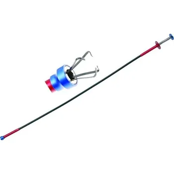 FLEXIBILNÍ DRAPÁK S MAGNETEM, 600 MM CONDOR