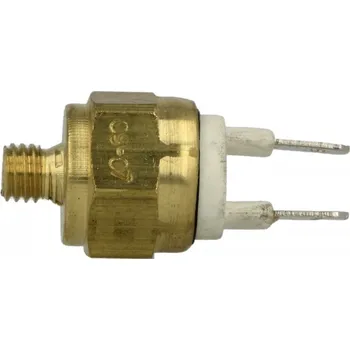 Čidlo automobilu čidlo teploty vody TEMPRA 1.4,1.6 90-93 7588881 HART