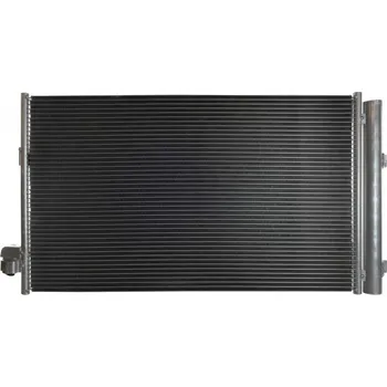 Chladič motoru Kondenzátor, klíma BMW 5 520 D 15- 64539364258 HART