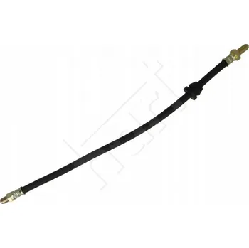 Brzdová hadice hadice brzdová přední FIESTA 89- 6569119 HART