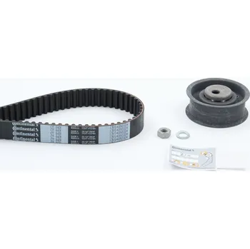 Sada rozvodového řemene CONTINENTAL CTAM CT869K1