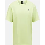 TRIČKO PEAK PERFORMANCE M TRAIL SS CRYSTAL GREEN