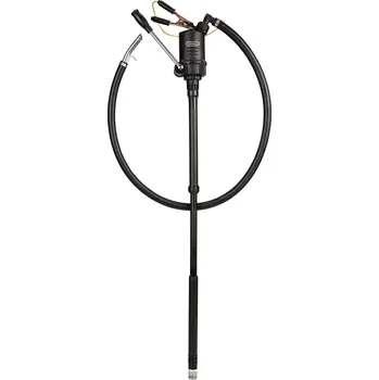 Palivové čerpadlo PRESSOL SUDOVÉ ČERPADLO NA BENZÍN 24 l/min