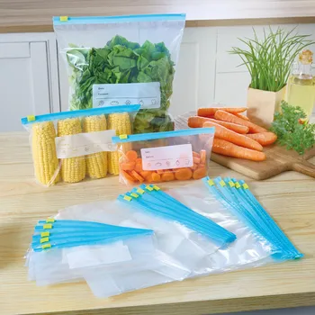 Kuchyňský mlýnek 3Pagen 18 vzduchotěsných sáčků 000