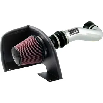 Vzduchový filtr K&N sportovní kit sání Série 77 pro Chevrolet Avalanche 6.0L Benzin r.v. 2007, 2008