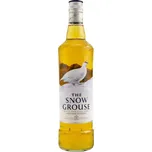 The Famous Grouse The Snow Grouse 40 %…