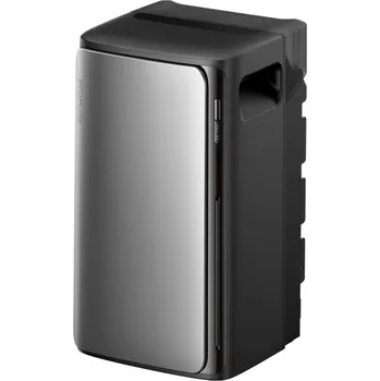 Powerbanka EcoFlow Stream Max 1ECOPSMAX černá