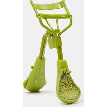 Umělé řasy Sinsay - Kleštičky na řasy Grinch - neonová - 802GE-71X - 802GE-71X-ONE