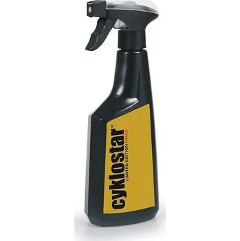 Čistič Cyklo Star Limited Edition Race 500ml