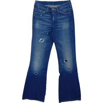 Dámské džíny Wrangler Dámské džíny W245-LK 032 28/34