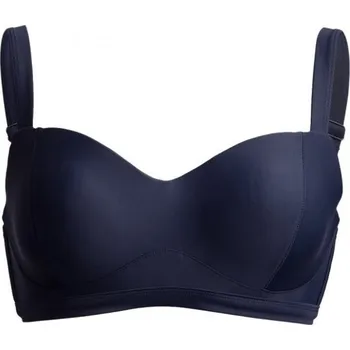 Dámské plavky Outhorn Dámská plavková podprsenka HOL19-KOS603G dark blue S