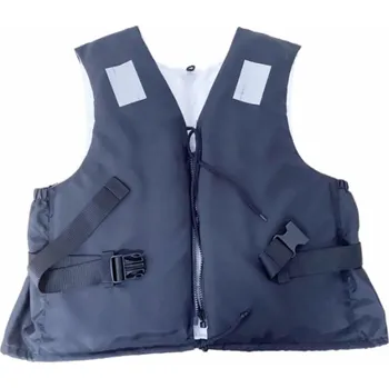 Plovací vesta Nadýchaná záchranná vesta, 70-90 kg